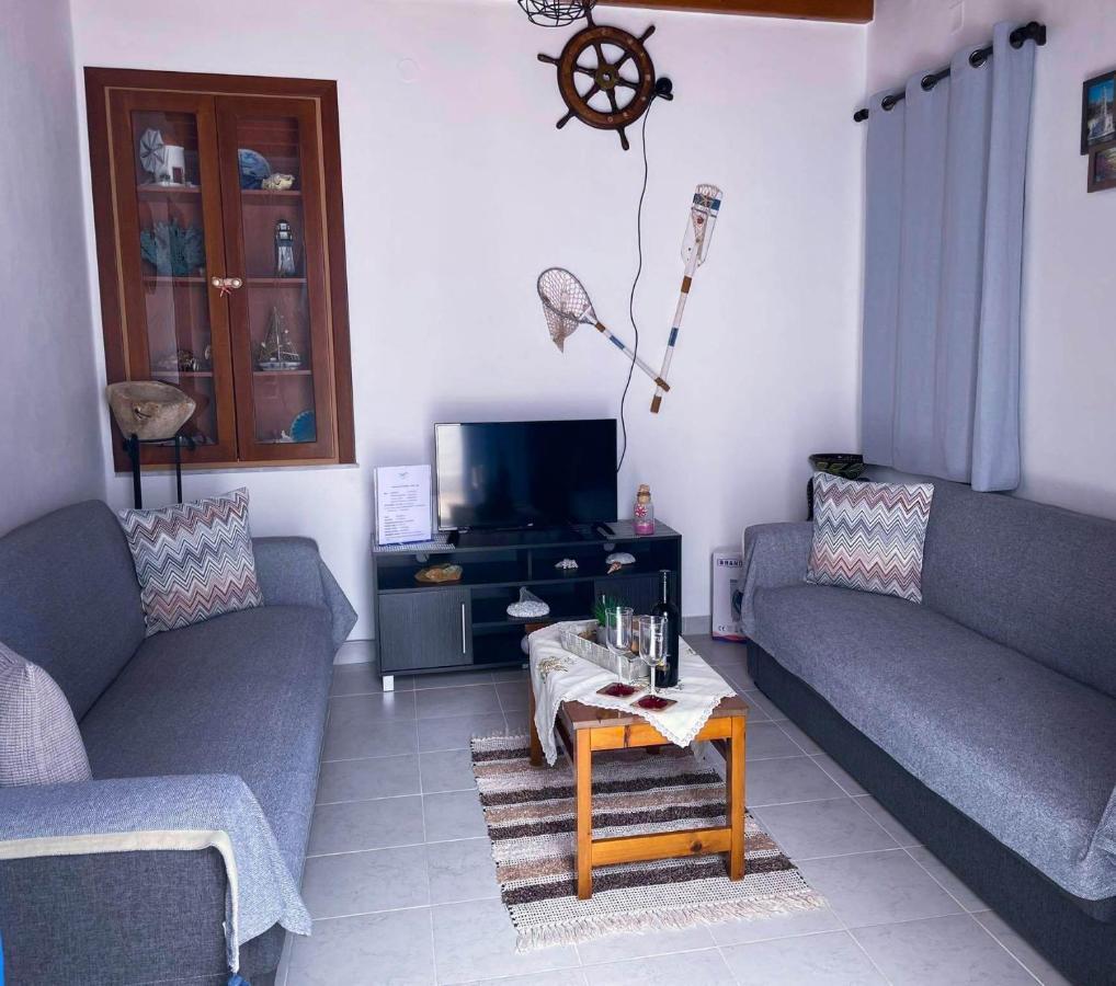 Symi Breeze Villa Exterior photo