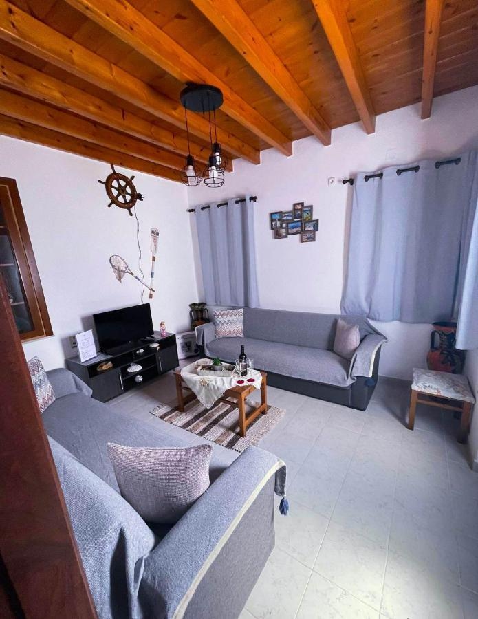 Symi Breeze Villa Exterior photo